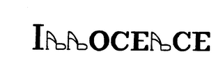 INNOCENCE logo