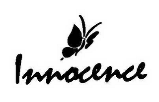 INNOCENCE logo