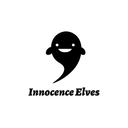 INNOCENCE ELVES logo