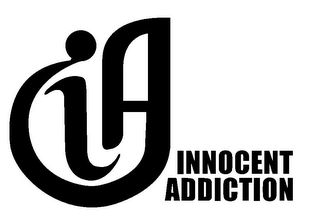 INNOCENT ADDICTION IA logo
