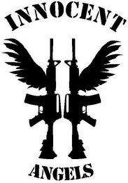 INNOCENT ANGELS logo
