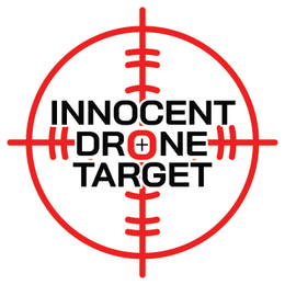 INNOCENT DRONE TARGET logo
