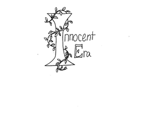 INNOCENT ERA logo