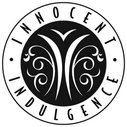 · INNOCENT · INDULGENCE logo