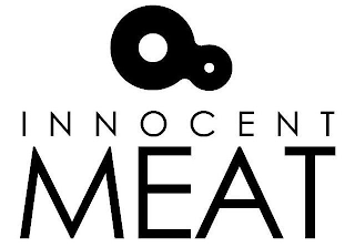 INNOCENT MEAT logo