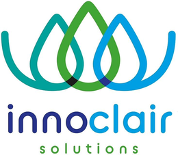 INNOCLAIR SOLUTIONS logo