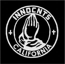 INNOCNTS CALIFORNIA