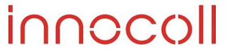 INNOCOLL logo