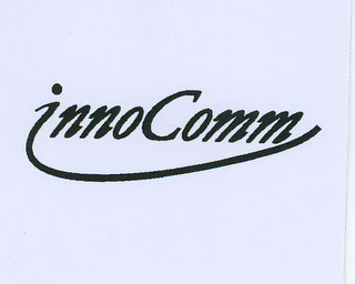 INNOCOMM logo