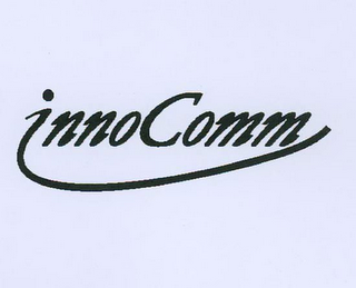 INNOCOMM logo