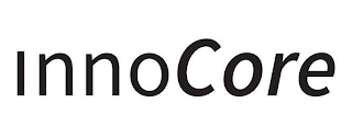 INNOCORE logo