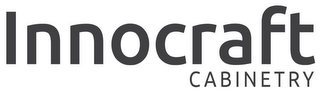 INNOCRAFT CABINETRY logo