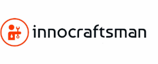 INNOCRAFTSMAN logo