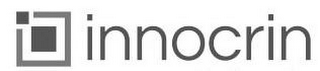 INNOCRIN logo