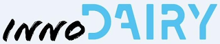 INNODAIRY logo