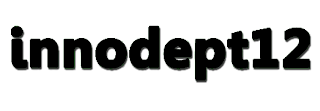 INNODEPT12 logo