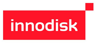 INNODISK logo