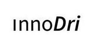 INNODRI logo