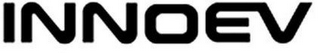 INNOEV logo