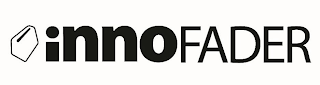 INNOFADER logo