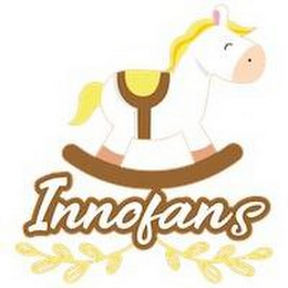 INNOFANS logo