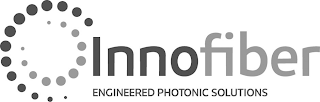 INNOFIBER ENGINEERED PHOTONIC SOLUTIONS logo