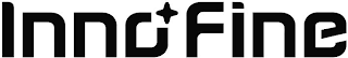 INNOFINE logo