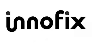 INNOFIX logo