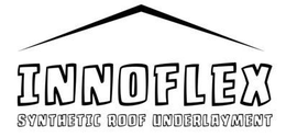 INNOFLEX SYNTHETIC ROOF UNDERLAYMENT logo