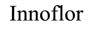 INNOFLOR logo