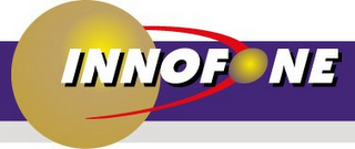 INNOFONE logo
