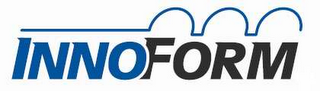 INNOFORM logo
