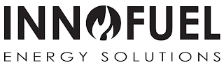 INNOFUEL ENERGY SOLUTION logo