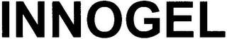 INNOGEL logo