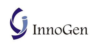 INNOGEN logo