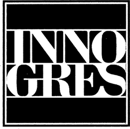 INNOGRES logo