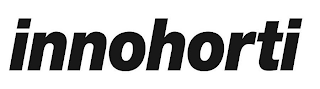 INNOHORTI logo