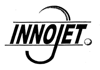 INNOJET logo
