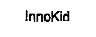 INNOKID logo