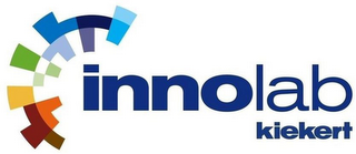 INNOLAB KIEKERT logo
