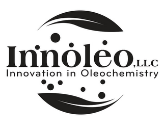 INNOLEO, LLC INNOVATION IN OLEOCHEMISTRY logo