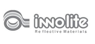INNOLITE REFLECTIVE MATERIALS logo