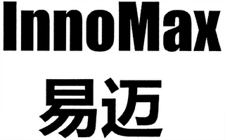 INNOMAX logo