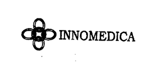 INNOMEDICA logo