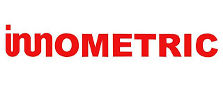 INNOMETRIC logo