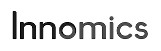 INNOMICS logo