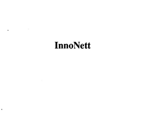 INNONETT logo