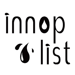 INNOP LIST logo