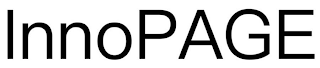 INNOPAGE logo