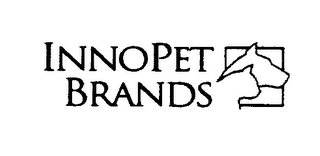 INNOPET BRANDS logo